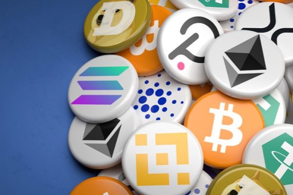 How to Buy Cryptocurrency Online?
