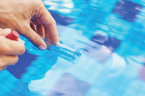 How to Keep Your Pool Water Crystal Clear?