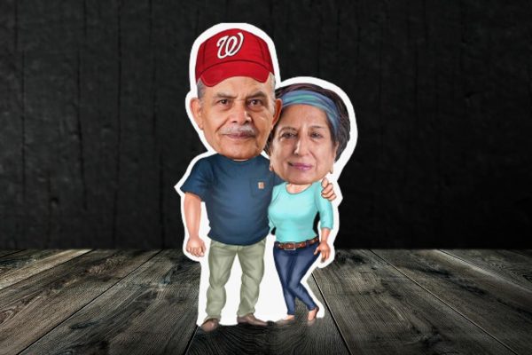 Know about Extraordinary Caricature Couple Gift in 2023