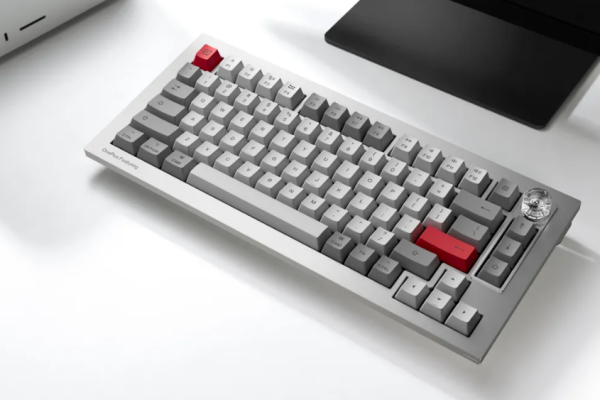 How a Mechanical Keyboard Can Make Your Work Flow Faster and Smoother?