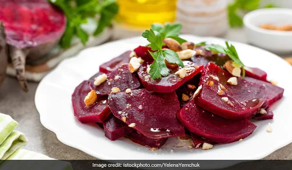 5 Astonishing Health Benefits of Beets According to Nutritionists