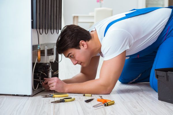 Choosing the Right Appliance Repair Company: Quick Tips for On-the-Spot Fixes