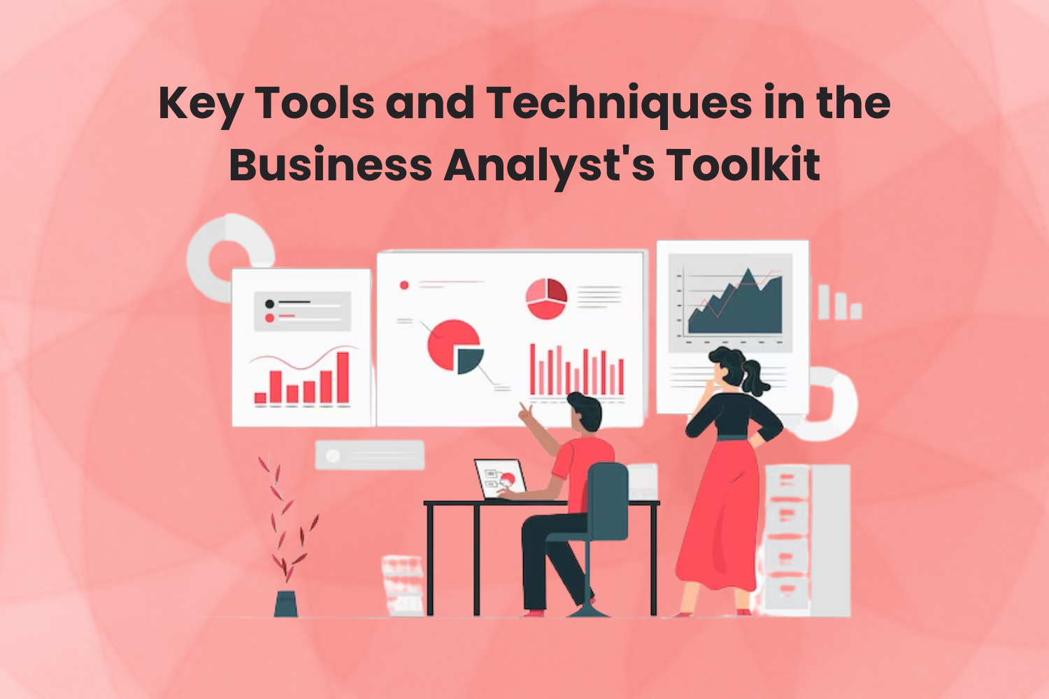 Business Analyst's Toolkit 
