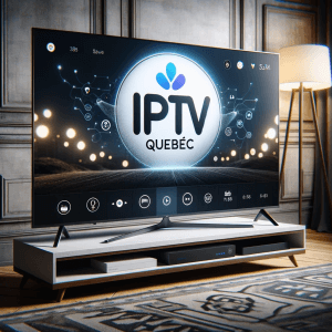 IPTV Québec