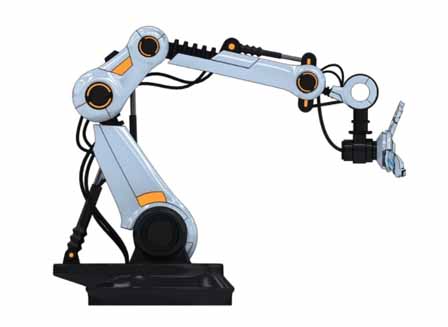 Versatility and Impact of Robot Arms