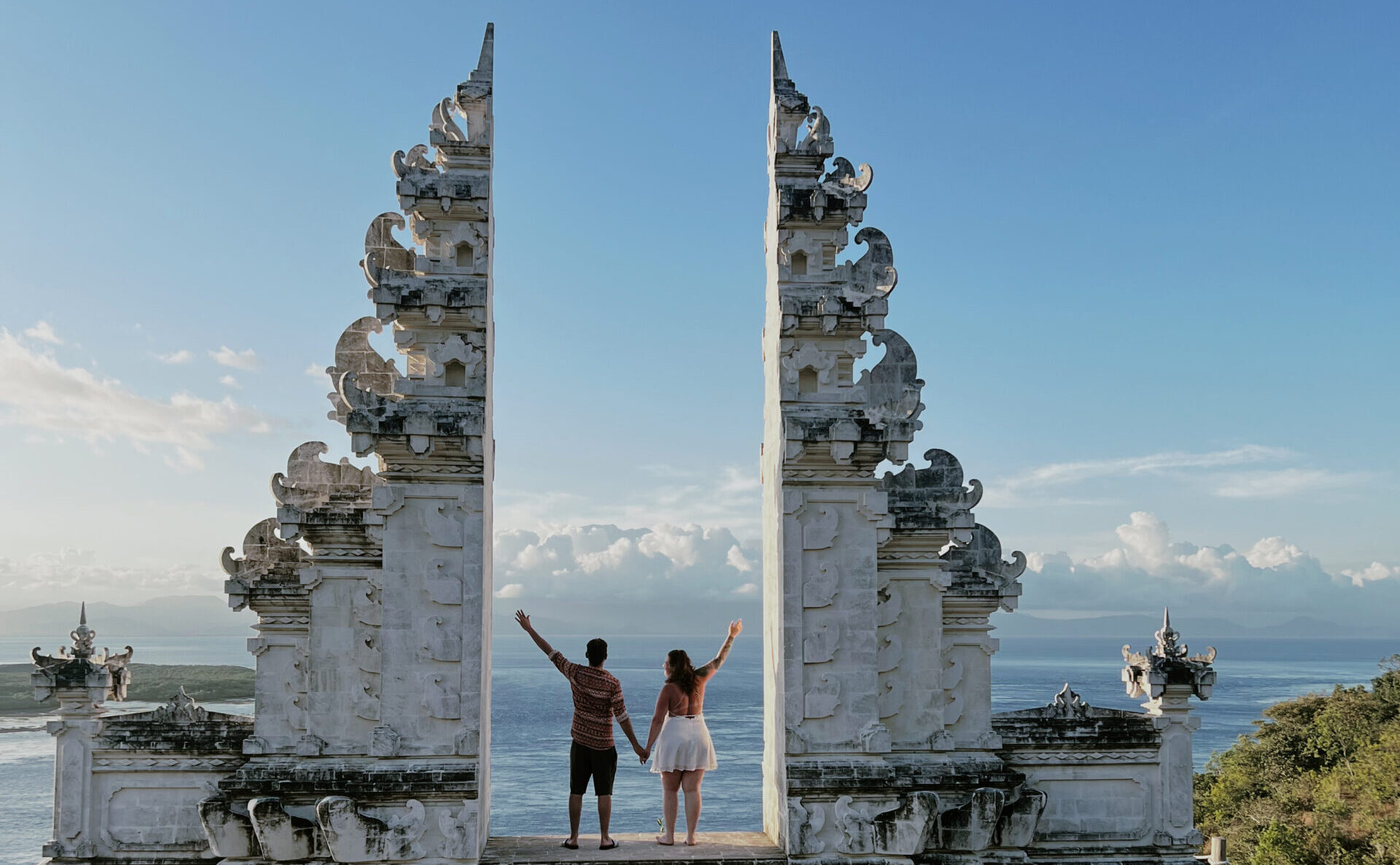 Reise clever mit Reisezeit Bali, koche clever mit den besten Bratpfannen