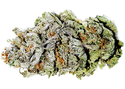 Silver Haze Strain