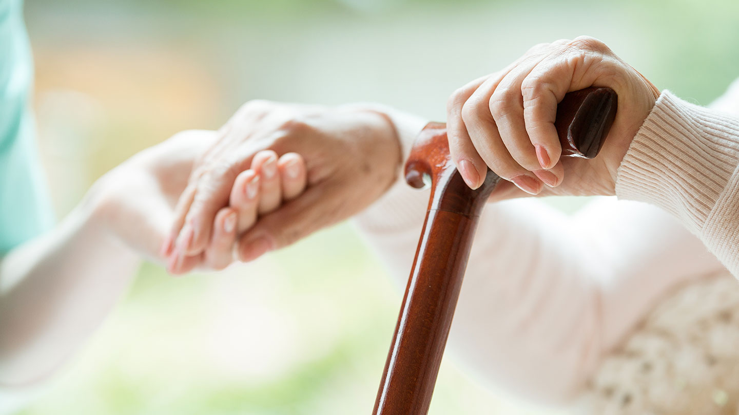 Husten Pflege unterstützt Therapie-Leistungen mit natürlichen Heilmitteln