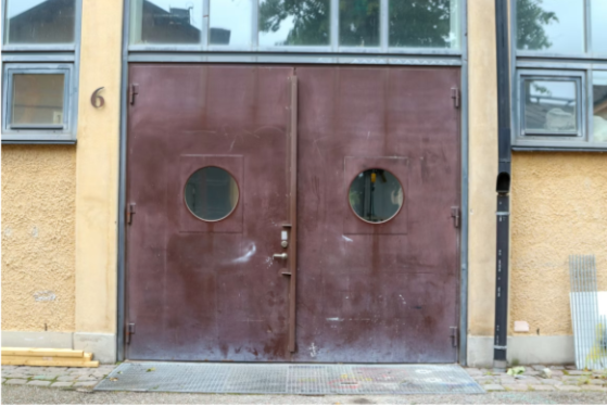 Maintenance Tips for Commercial Door Entrance Systems