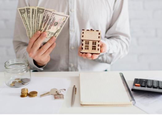  Things to Consider When Investing in Real Estate 