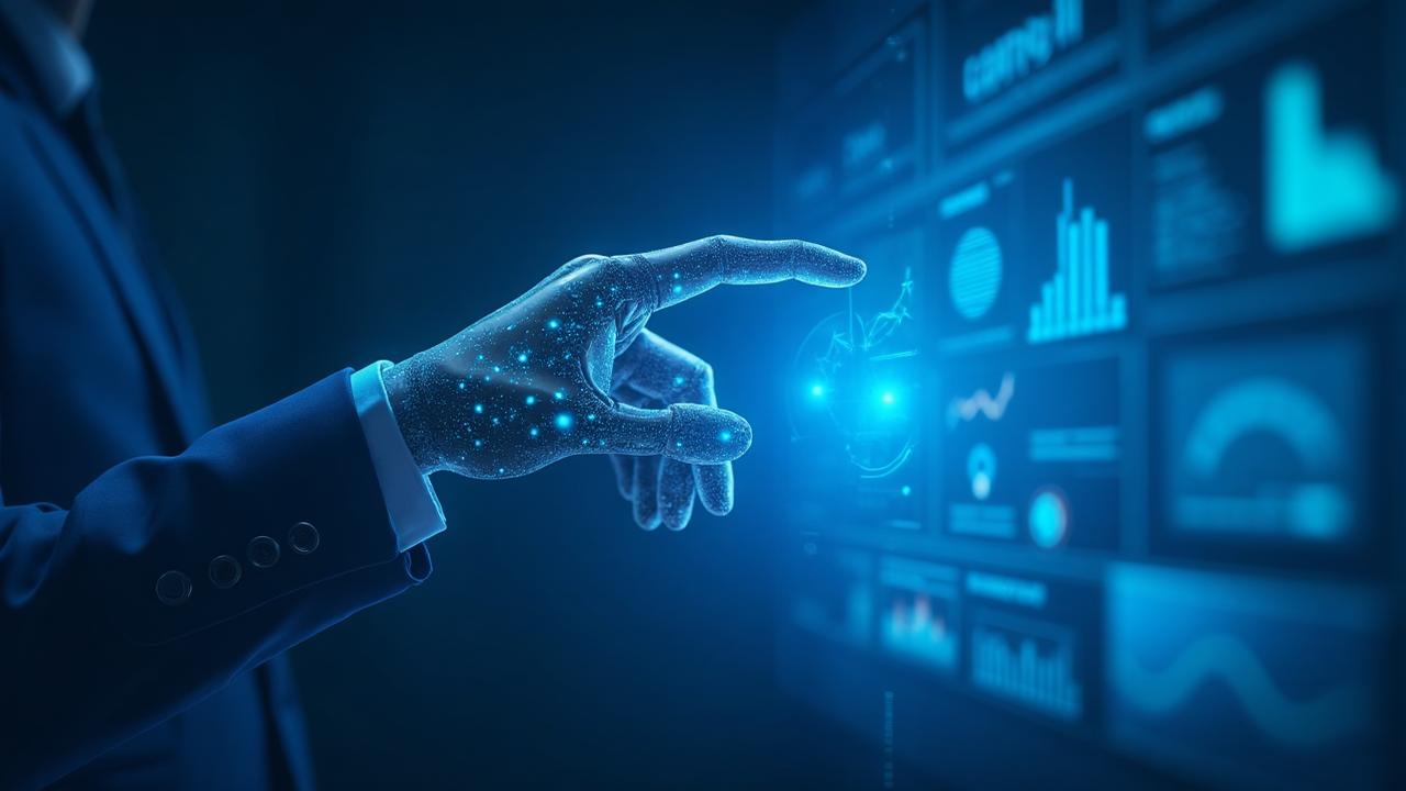 How AI And Automation Are Transforming Modern Businesses?