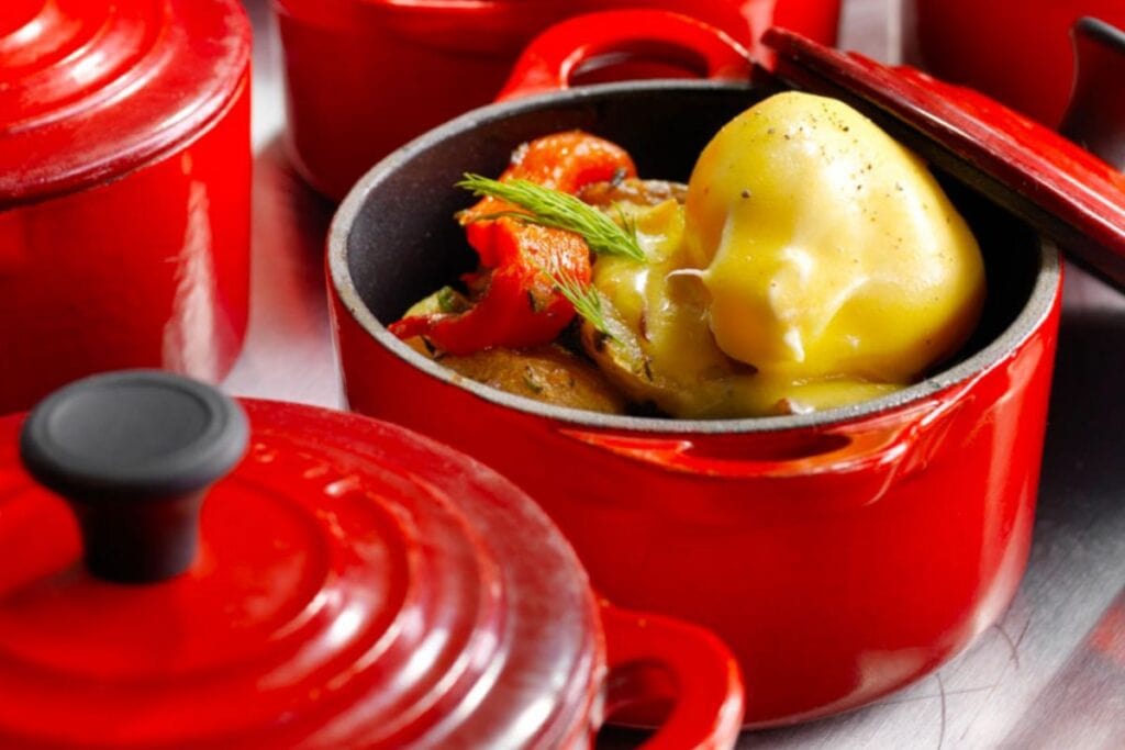 Breakfast Tacos That Redefine the Morning Experience