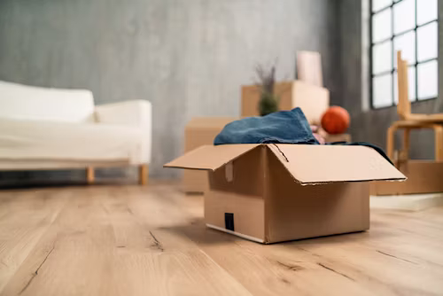 The Psychology of Change: Why Moving Homes Can Actually Make You Happier