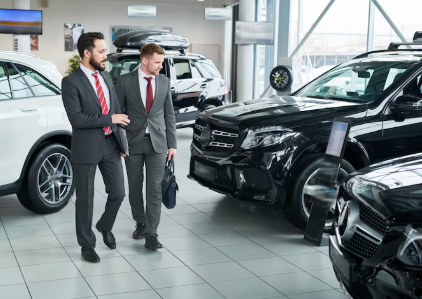 Practical Tips For First-Time Buyers Importing Cars From The USA To Germany