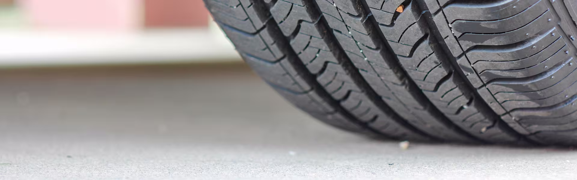 Bald Tire Problems - Restore Traction Before Wet Weather