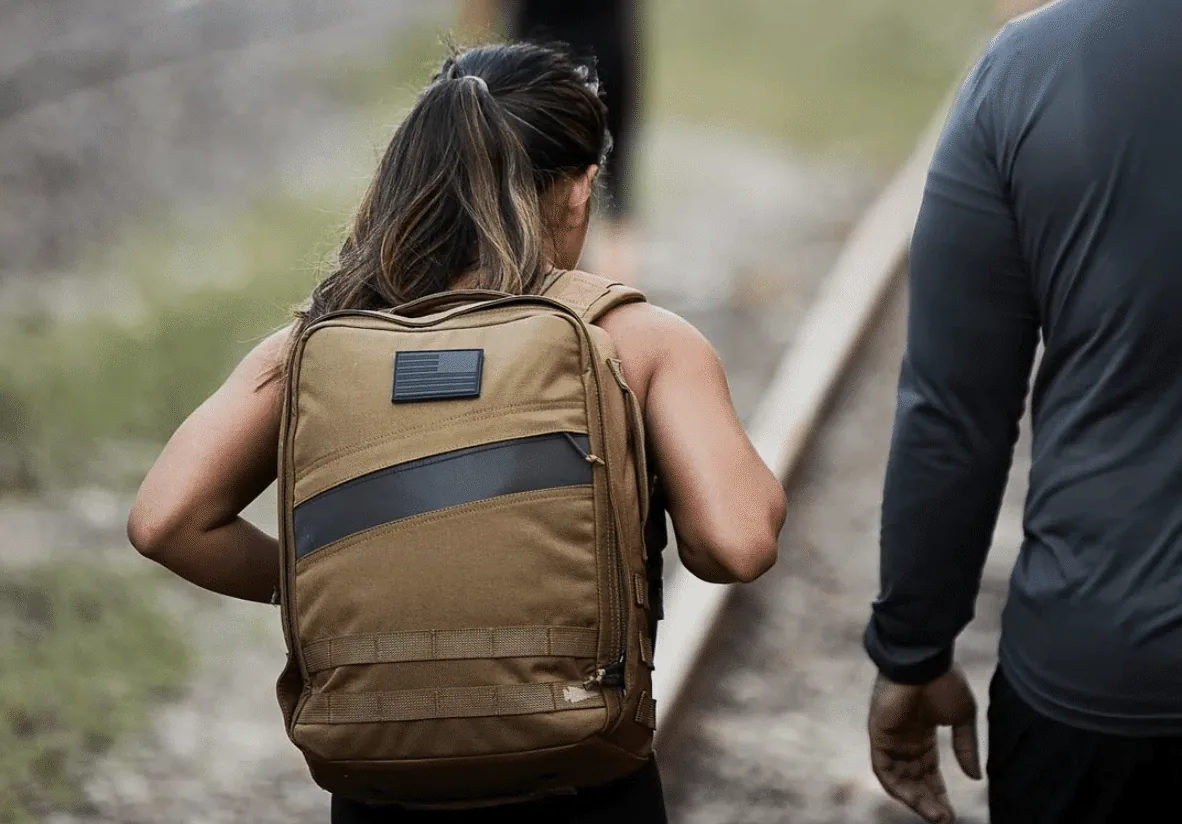 Heavy Backpack Loads - Reduce Strain With Better Packing School bags that are overloaded, carried unevenly or packed without regard to the child’s size can turn an ordinary weekday into a