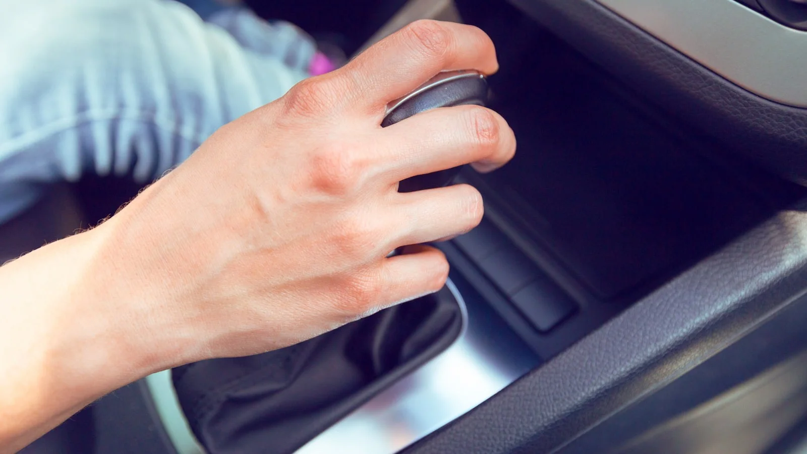 Parking Brake Problems - Restore Holding Power Before Parking