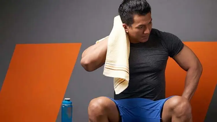 Post Workout Soreness: Improve Recovery With Rest Nutrition