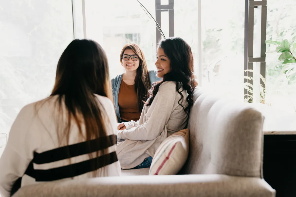 Social Anxiety Moments: Practice Gradual, Comfortable Social Exposure