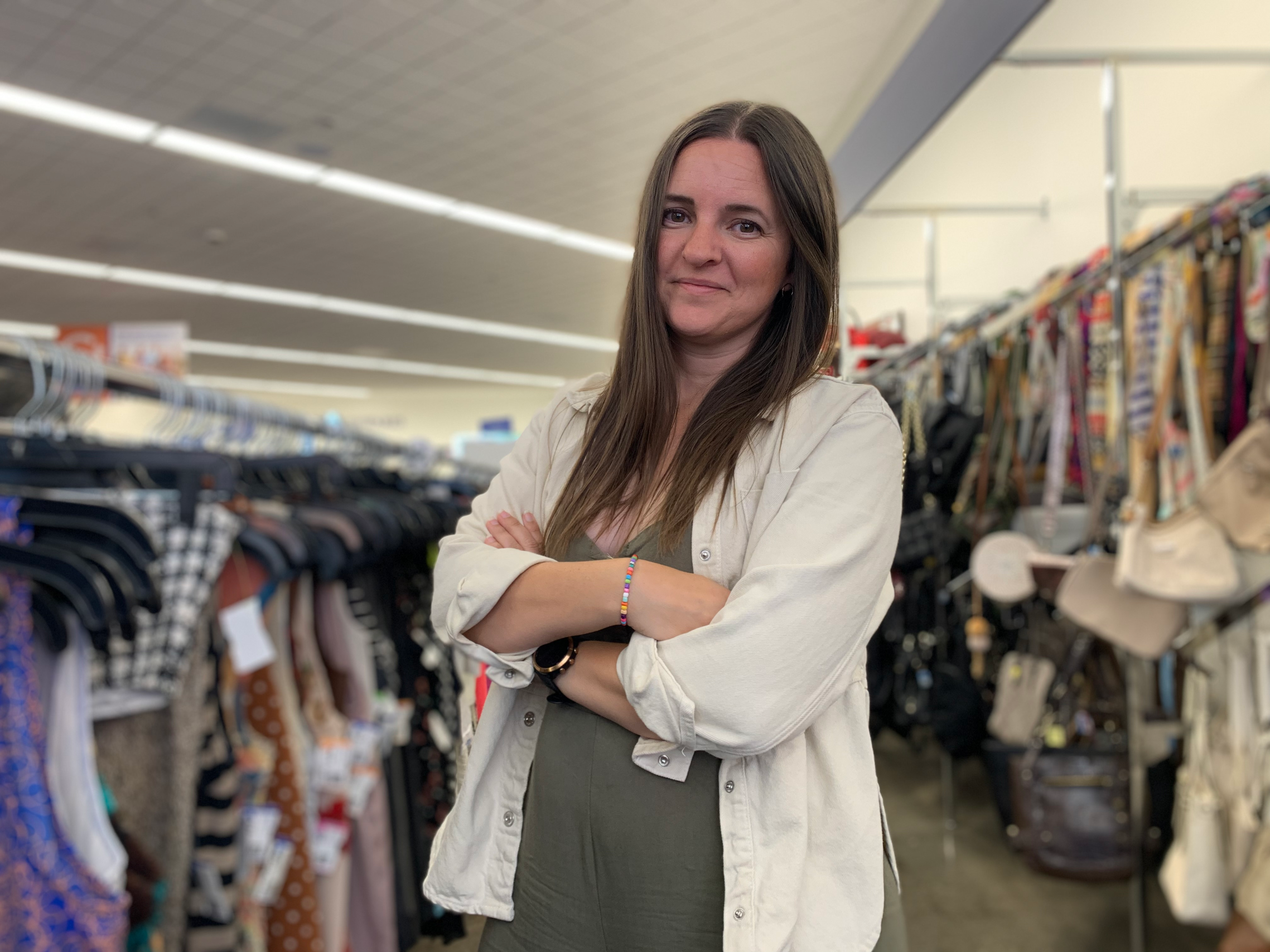 Unnecessary Fashion Spending - Create Lists Before Visiting Stores