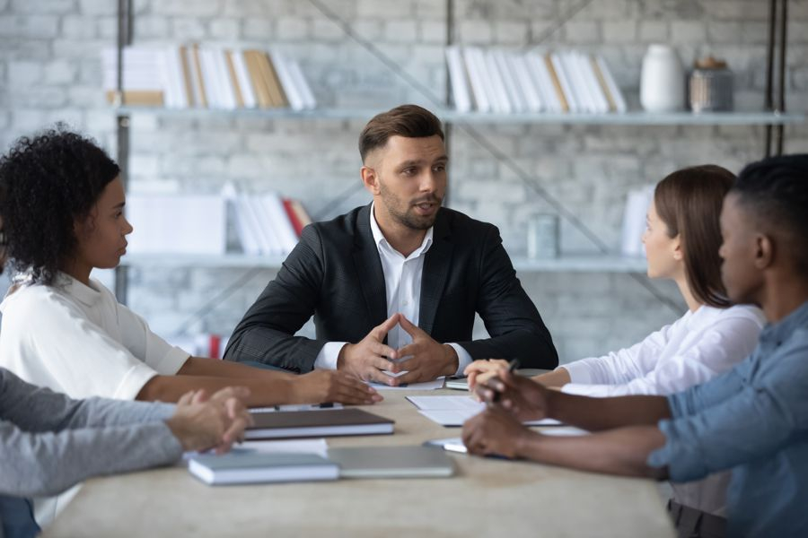 Weak Business Communication: Keep Messages Clear and Consistent
