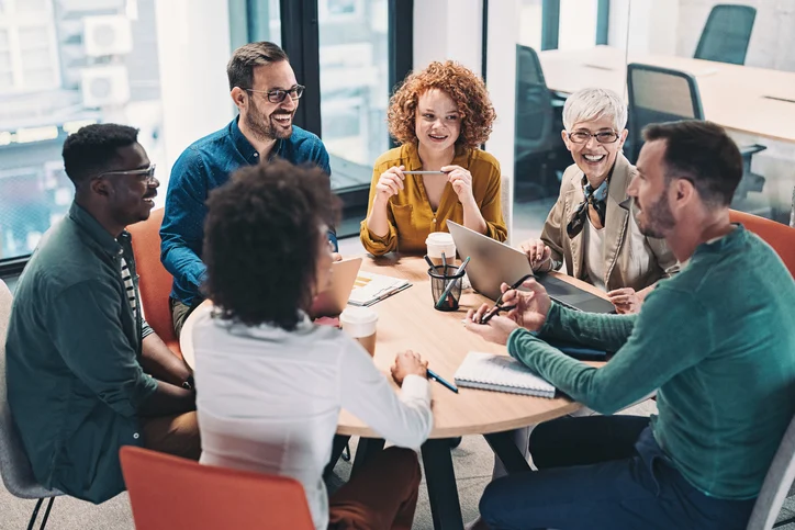Weak Employee Engagement: Connect Work With Clear Purpose