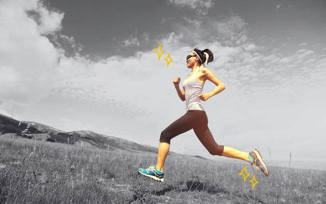 Weak Hill Running - Build Strength With Incline Training