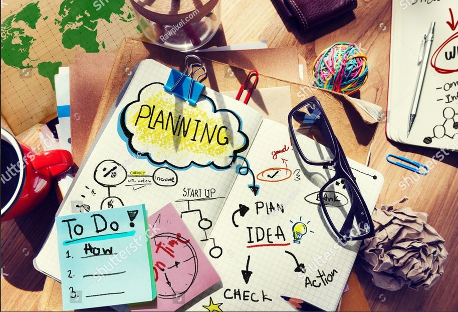 Weak Team Planning: Clarify Goals Before Starting Projects