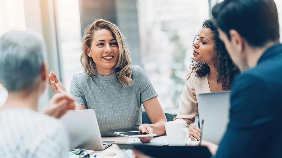 Weak Workplace Trust: Build Consistency Through Honest Communication