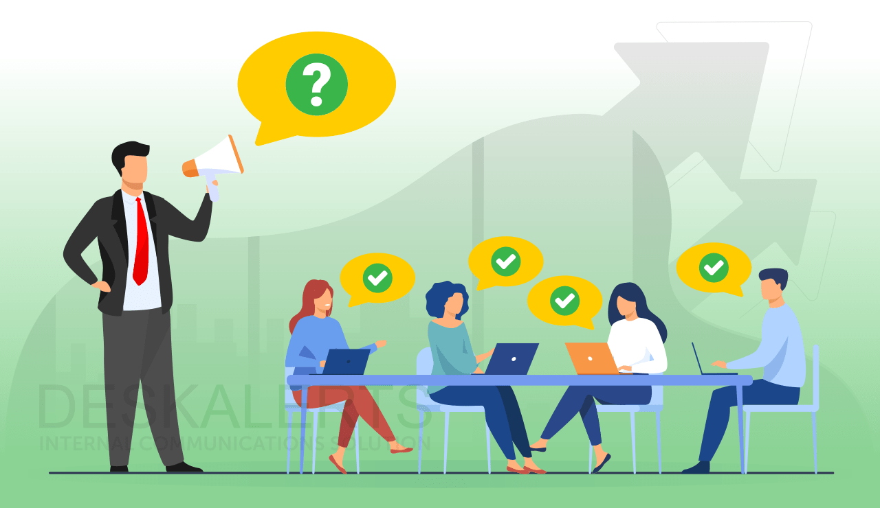 Weak Manager Communication - Give Clearer Direction to Teams