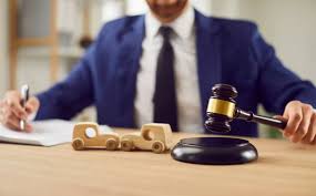 Traffic Court Stress - Prepare Documents Before Hearing Dates