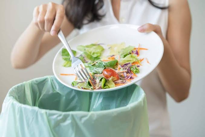 Poor Meal Planning - Eat Better With Less Waste