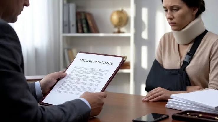 Medical Negligence Questions - Collect Records Before Seeking Review