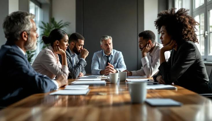 Poor Early Hiring - Hire Only for Critical Gaps